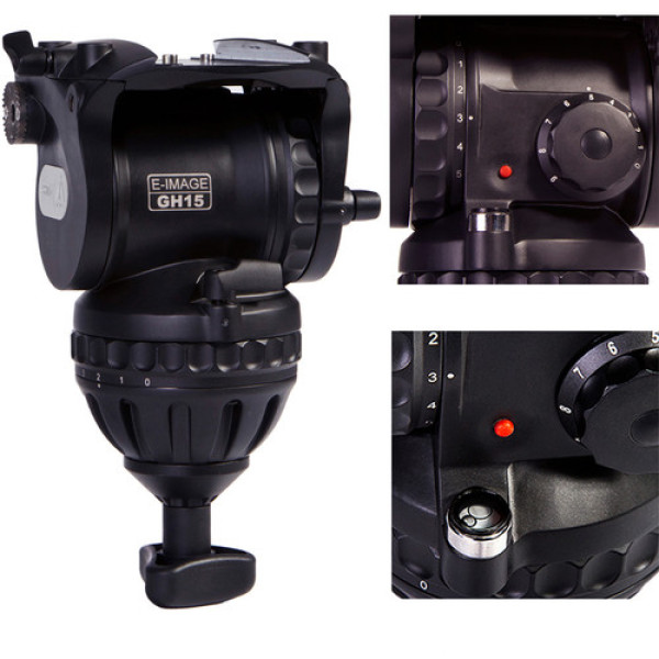 Штатив E-Image EG15C2
